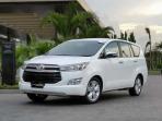 Cari MPV Bekas? Cek Harga Kijang Innova Reborn Bensin Tahun 2016-2019