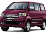 Cari Mobil Bekas Murah? Cek Harga Suzuki APV Tahun 2005-2010