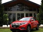 Cari Mobil Bekas yang Keren? Cek Harga Honda HR-V Tahun 2015-2018 