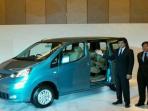 Cari Mobil LMPV Bekas? Cek Harga Nissan Evalia Tahun 2012-2015