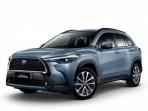 Catat Tanggalnya, Pekan Depan Mobil Toyota Corolla Cross Siap Meluncur di Indonesia