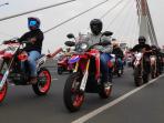 Cek Daftar Harga Motor Trail Terbaru Juli 2020, Honda, Yamaha, Kawasaki