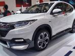 Cek Harga 3 Pilihan SUV Honda HRV Bekas Tahun 2015 di Beberapa Daerah
