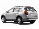 Cek Harga Chevrolet Captiva Bekas Tahun 2007 - 2009 Bulan Juli DKI Jakarta