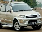 Cek Harga Daihatsu Taruna OXXY 2006, Sang Pelopor Lahirnya Terios dan Rush