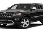 Cek Harga Jeep Grand Cherokee Bekas Tahun 2000 Wilayah DKI Jakarta, Cocok Bagi Anda yang Sedang Mencari SUV Amerika