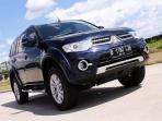 Cek Harga Mitsubishi Pajero Sport Juli 2020 DKI Jakarta