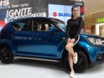 Cek Harga Mobil Bekas Suzuki Ignis Keluaran Pertama di Tahun 2020