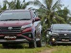 Cek Harga Mobil Toyota All New Rush Bekas Per Juli 2020