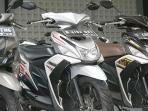 Cek Harga Motor Matik Honda BeAT Bekas Harga di Bawah Rp 10 Juta