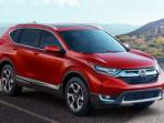 Cek Harga SUV Honda CR-V Bekas Tahun 2005-2009, Termurah Rp 75 Juta