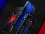Cek Harga Smartphone Lenovo Gaming Legion Duel yang Resmi Diluncurkan
