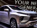 Cek Promo Khusus Pembelian Mitsubishi Xpander Periode Juli 2020