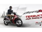 Cek Update Harga Motor Bebek Honda Terbaru Bulan Juli 2020 OTR Jakarta