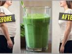 Coba Minum Sebelum Tidur, 3 Minuman Ini Ampuh Hilangkan Lemak Tubuh dengan Cepat