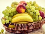 Cocok Buat Diet, 5 Jenis Buah Ini Punya Kandungan Karbohidrat Setara Nasi Putih