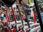 Daftar 5 Sepeda Lipat Element yang Paling Laris di Indonesia, Salah Satunya 'Tiruan' Brompton