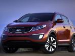 Daftar Harga KIA Sportage Tahun 2013 Wilayah Jabodetabek 