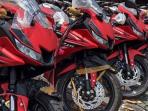 Daftar Harga Motor 150cc Terbaru Per 2 Juli 2020, Honda, Yamaha dan Suzuki