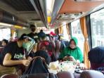 Daftar PO Bus Pariwisata di Indonesia yang 'Disulap' Jadi Kedai Kopi Berjalan, Ini Rute dan Harga Layanannya