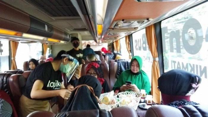 Daftar PO Bus Pariwisata di Bekasi: Panduan Lengkap Memilih Armada Terbaik untuk Perjalanan Anda