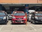 Daftar Pilihan Mobil City Car Bekas Murah Harga di Bawah Rp 100 Juta