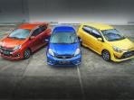 Daihatsu Sigra Urutan Pertama, Berikut Daftar Mobil LCGC Terlaris Semester Pertama 2020