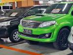 Dana Rp 40 Jutaan Bisa Dapat Mobil Keluarga 7 Seat, Cek Harga Daihatsu Taruna Yuk