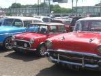 Deretan Mobil Jadul Ini Harganya Terus Naik, Bisa Dijadikan Investasi