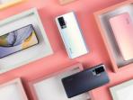 Dibekali Gimbal Stabilization, Cek Spesifikasi dan Harga HP Vivo X50 dan X50 Pro di Indonesia
