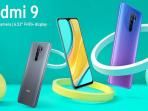 Dijual Mulai Rp 1,8 Juta, Redmi 9 Bisa Dibeli Lewat E-commerce dan Authorized Mi Store pada 15 Juli 2020