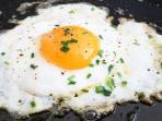 Dimakan Hampir Setiap Hari, Ini Fakta Mengejutkan Konsumsi Telur