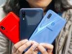 HP Murah di Bawah Rp 3 Juta, Cek Harga Samsung Terbaru Juli 2020