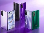 Harga Mulai Rp 3 Jutaan, Ini Spesifikasi HP Honor X10 Max dan Honor 30 Lite