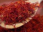 Harganya Mahal, Ketahui 6 Manfaat Kesehatan Rutin Minum Air Rendaman Saffron