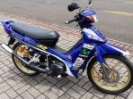 Harganya Tembus Puluhan Juta Rupiah, Tipe Motor Bebek 2 Tak Bekas Ini Semakin Mahal dan Banyak Dicari