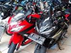 Hati-hati Beli Motor Bekas, Akal-akalan Penjual Bikin Suara Mesin Halus Pakai Trik Ini