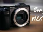 Hobi Fotografi? Cek Harga 3 Pilihan Kamera Mirrorless Sony dan Fujifilm 