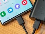 Ikuti Jejak Apple, HP Samsung Terbaru Bakal Dijual Tanpa Charger