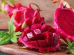 Ini Segudang Manfaat Buah Naga Bagi Kesehatan Tubuh, Salah Satunya Menurunkan Risiko Diabetes