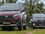 Jadi Mobil Paling Laris di Segmen LSUV, Toyota Rush Terjual hingga Belasan Ribu Unit