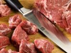 Jangan Asal Potong, Ini Cara Benar Mengiris Daging Kurban Agar Tidak Alot Saat Dimasak