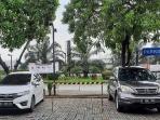 Jangan Parkir di 4 Tempat Ini Jika Tidak Ingin Mobil Kenapa-kenapa