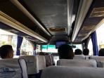 Jarang Diketahui, Ini Alasan Mengapa Mesin Bus Zaman Sekarang Harus Hidup Saat Menyalakan AC