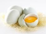 Jarang Diketahui, Ini Berbagai Keunggulan Telur Bebek dari Telur Ayam 