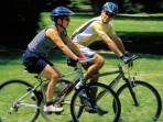 Kamu Sering Gowes? Simak Nih Jumlah Kalori yang Dibakar Saat Bersepeda