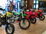 Kawasaki Ninja 250 SL dan KLX 150L Diskon Hingga 10 Jutaan, Sekarang Murah