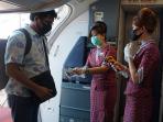Keluar Masuk Jakarta Masa Covid Tak Pakai SIKM, Ini Syarat Baru Penumpang Pesawat 