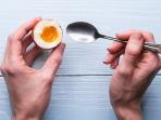 Ketahui, Ini Beberapa Faktor yang Membuat Makan Telur Bisa Bantu Mengurangi Berat Badan