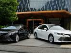 Masih Jadi Simbol Kemewahan, Simak Daftar Harga Terbaru Mobil Sedan di Atas 300 Juta yang Dijual di Indonesia